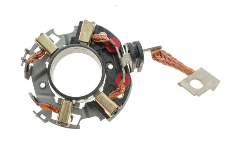 Щіткотримач стартера 138201 PL -ua AS-PL SBH0022