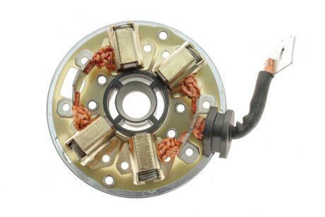 Щіткотримач стартера 231648 PL -ua AS-PL SBH0023