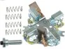 Щеткодержатель стартера 234788 PL AS-PL SBH0024