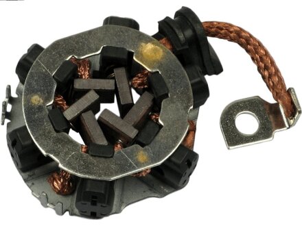 Щіткотримач стартера 333356 PL -ua AS-PL SBH0027 (фото 1)