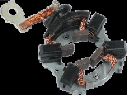 Щіткотримач стартера 232700 PL -ua AS-PL SBH0029