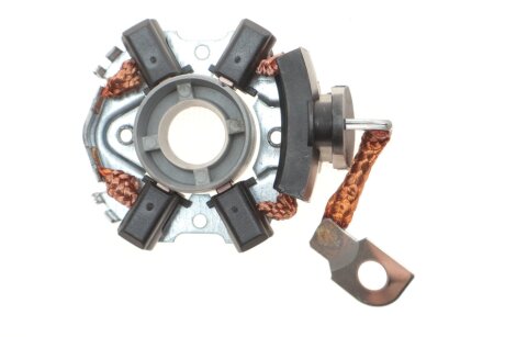 Щіткотримач стартера 235531 PL -ua AS-PL SBH0033