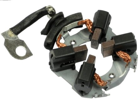 Щіткотримач стартера 235742 PL -ua AS-PL SBH0039