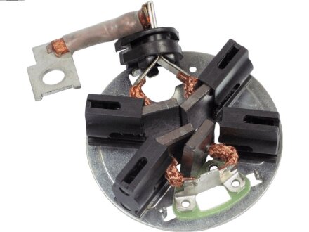 Щіткотримач стартера 235745 PL -ua AS-PL SBH0040 (фото 1)