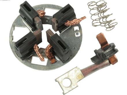 Щіткотримач стартера PL -ua AS-PL SBH0044