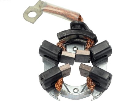 Щіткотримач стартера 333414 PL -ua AS-PL SBH0045