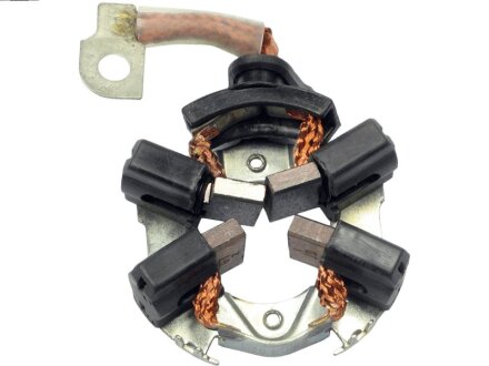 Щёткодержатель стартера ЩЕТКОДЕРЖИТЕЛЬ СТАРТЕРА PL AS-PL SBH0048