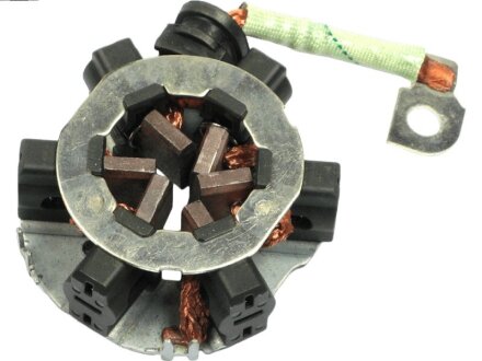 Щеткодержатель стартера 331995 PL AS-PL SBH0060