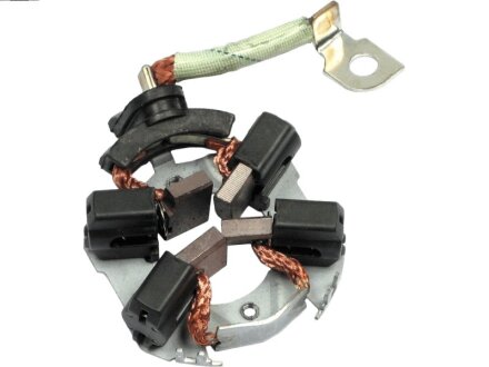 Щіткотримач стартера 332071 PL -ua AS-PL SBH0061