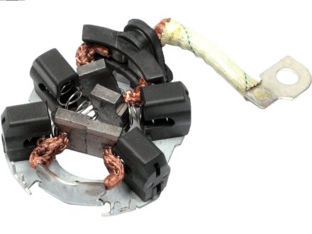 Щеткодержатель стартера 235401 PL AS-PL SBH0064