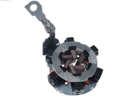 Щеткодержатель стартера 335119 PL AS-PL SBH0067