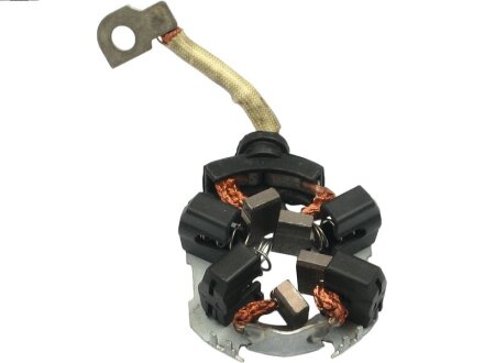 Щіткотримач стартера PL -ua AS-PL SBH0073