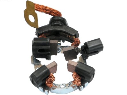 Щіткотримач стартера ЩІТКОТРИМАЧ СТАРТЕРА 236867 PL AS-PL SBH0077 (фото 1)