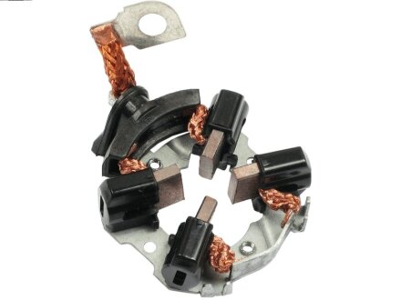 Щіткотримач стартера 235832 PL -ua AS-PL SBH0079