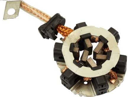 Щіткотримач стартера 335199 PL -ua AS-PL SBH0089 (фото 1)