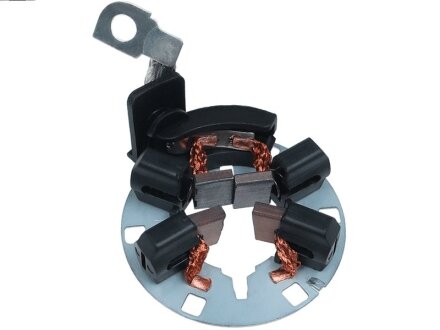 Щёткодержатель стартера ЩЕТКОДЕРЖИТЕЛЬ СТАРТЕРА PL AS-PL SBH0096