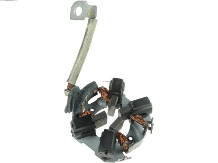 Щеткодержатель стартера PL AS-PL SBH0107