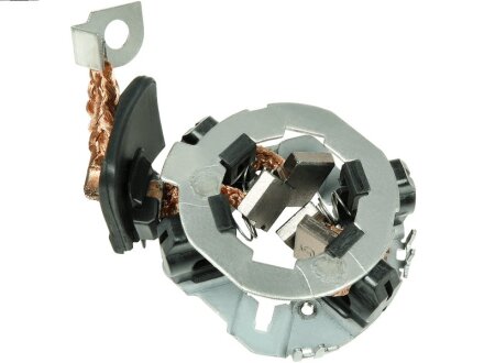 Щёткодержатель стартера ЩЕТКОДЕРЖИТЕЛЬ СТАРТЕРА 235091 PL AS-PL SBH0114S