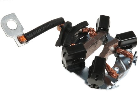 Щіткотримач стартера ЩІТКОТРИМАЧ СТАРТЕРА 333307 PL AS-PL SBH0119S