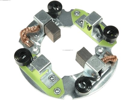 Щеткодержатель стартера PL AS-PL SBH0123S