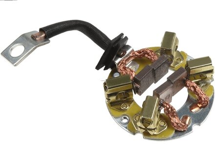 Щеткодержатель стартера 230391 PL AS-PL SBH1003