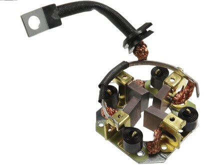 Щеткодержатель стартера 230396 PL AS-PL SBH1004