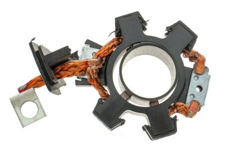 Щіткотримач стартера 333422 PL -ua AS-PL SBH1005