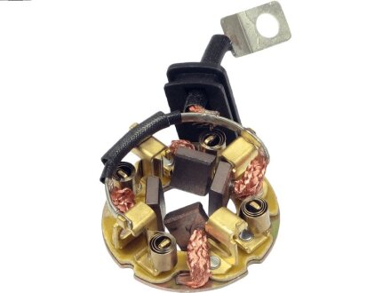 Щеткодержатель стартера 8000048 PL AS-PL SBH1007