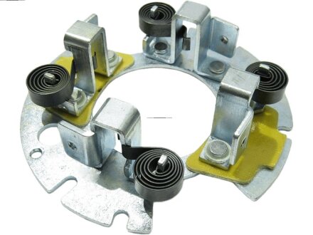 Щеткодержатель стартера 135720 PL AS-PL SBH1011