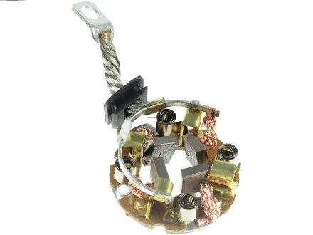 Щеткодержатель стартера SBH1017(DELCO) | DELCO US SBH1017(DELCO) AS-PL SBH1017(DELCO)