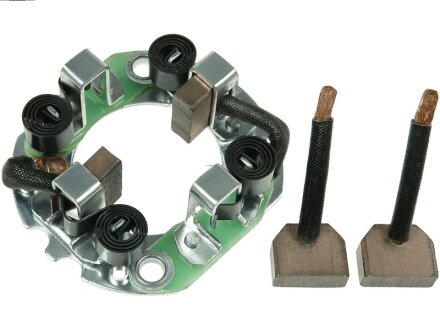 Щіткотримач стартера 133730 PL -ua AS-PL SBH2001 (фото 1)