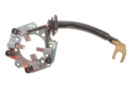 Щіткотримач стартера 137121 PL -ua AS-PL SBH2002