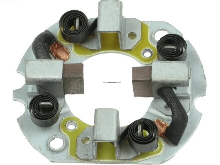 Щеткодержатель стартера 132090 PL AS-PL SBH2004