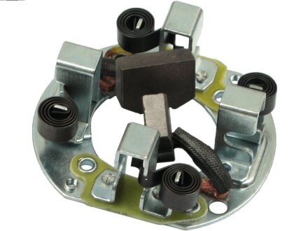 Щеткодержатель стартера PL AS-PL SBH2009