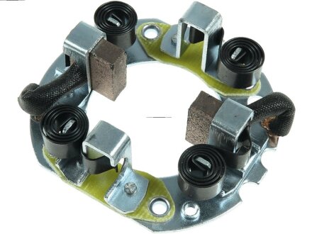 Щёткодержатель стартера ЩЕТКОДЕРЖИТЕЛЬ СТАРТЕРА 233637 PL AS-PL SBH2011