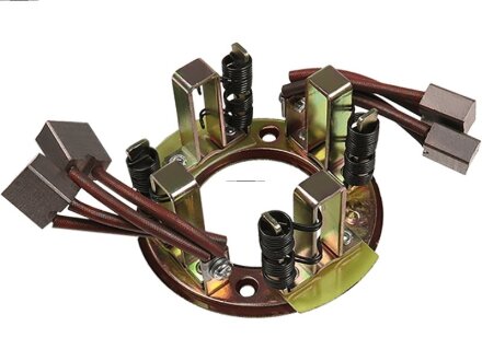 Щеткодержатель стартера 138642 PL AS-PL SBH3006