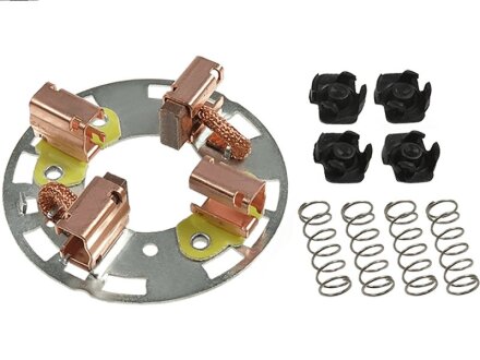 Щеткодержатель стартера 333667 PL AS-PL SBH3007