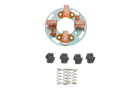 Щіткотримач стартера 136763 PL -ua AS-PL SBH3008