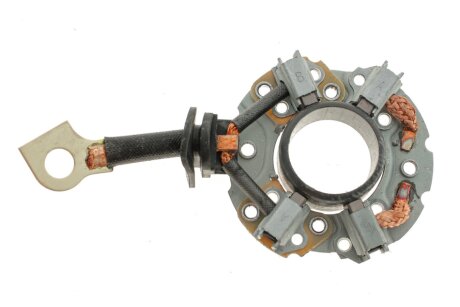 Щеткодержатель стартера PL AS-PL SBH3012