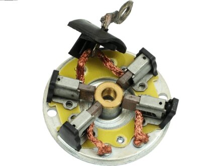 Щеткодержатель стартера PL AS-PL SBH3015