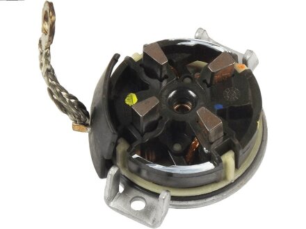 Щеткодержатель стартера VL 594651 | VALEO FR SBH3018(VALEO) AS-PL SBH3018(VALEO)