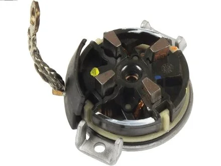 Щіткотримач стартера VL 594651 | VALEO FR -ua AS-PL SBH3018(VALEO)