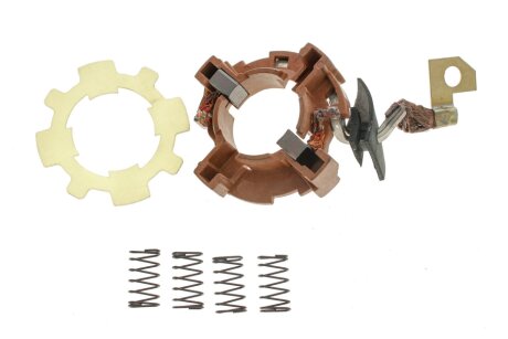 Щеткодержатель стартера 239731 PL AS-PL SBH3019