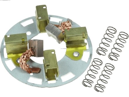 Щеткодержатель стартера PL AS-PL SBH3022