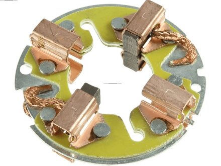 Щёткодержатель стартера ЩЕТКОДЕРЖИТЕЛЬ СТАРТЕРА PL AS-PL SBH3024