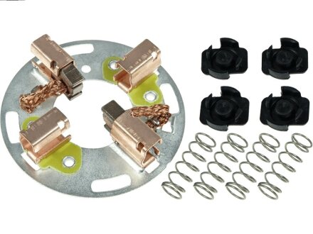 Щіткотримач стартера AS-PL SBH3025