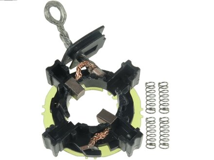 Щёткодержатель стартера ЩЕТКОДЕРЖИТЕЛЬ СТАРТЕРА PL AS-PL SBH3026