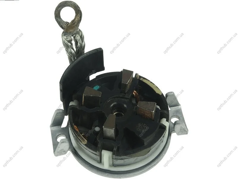 Щіткотримач стартера ЩІТКОТРИМАЧ СТАРТЕРА 594774 | VALEO FR AS-PL SBH3029(VALEO) (фото 1)