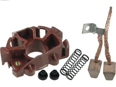 Щеткодержатель стартера 132995 PL AS-PL SBH3036S