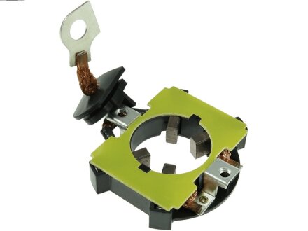 Щеткодержатель стартера 235390 PL AS-PL SBH3038S